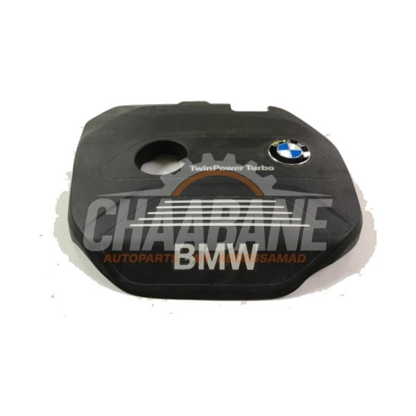Couverture moteur 8601632 BMW 2-Serie 2014