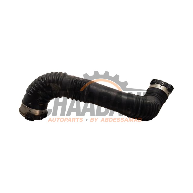 Tube intercooler A2475200010 Mercedes A (177.0) 1.3 A-200 Turbo 16V