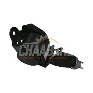 Ceinture de securite arriere centre 72117259395 BMW M3 2014 / 2018