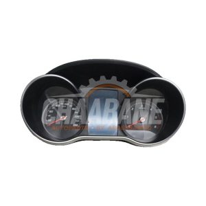 Compteur A2C80350905 Mercedes C (C205) C-220d 2.2 16V BlueTEC
