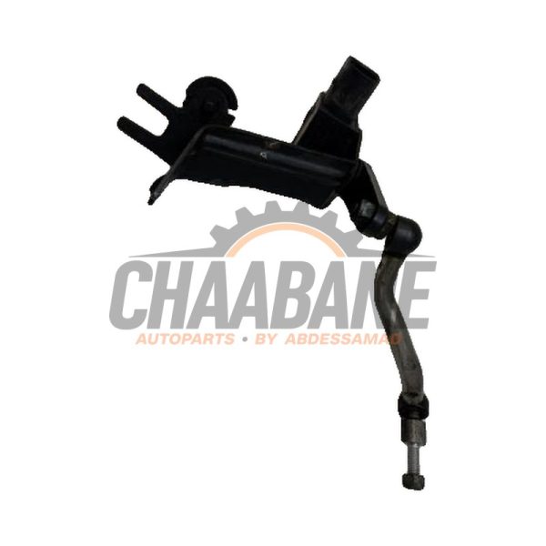 Correcteur de hauteur de phare xenon 1T0907503A Audi SQ5 (8RB) 3.0 TDI V6 24V 2012 / 2017