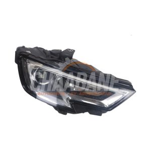 Phare droit 8V0941006E Audi A3 2012 / 2020