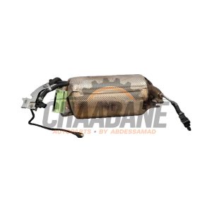 Filtre a particules A6541402201 Mercedes GLE (V167) 300d 2.0 Turbo 16V 4-Matic