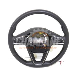 Volant 5F0419091AH Seat Ibiza V (KJB) 1.0 MPI 12V 2017