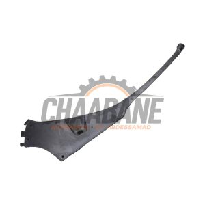 Cadre phare droit 95B807174A Porsche Macan (95B) 3.6 V6 24V Turbo 2014