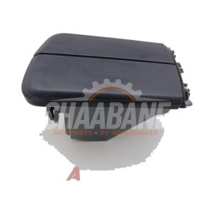 Accoudoir A1666804303 Mercedes GLE (W166) 350d 3.0 V6 24V BlueTEC 4-Matic