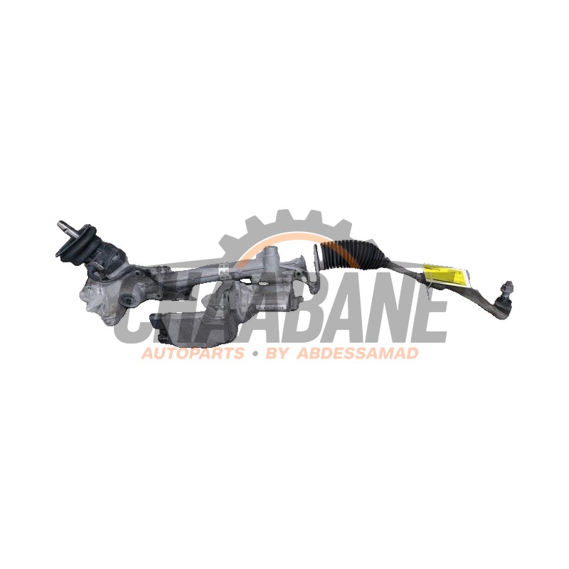 Cremaillere assistee 2464604901 Mercedes CLA Shooting Brake (117.9) 1.6 CLA-200 16V