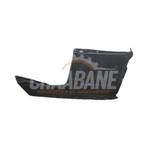 Cache sous moteur 51757241831 BMW 4-Serie 2014 / 2021