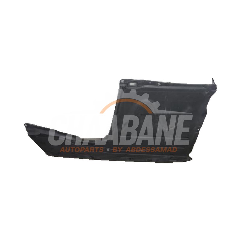 Cache sous moteur 51757241831 BMW 4-Serie 2014 / 2021