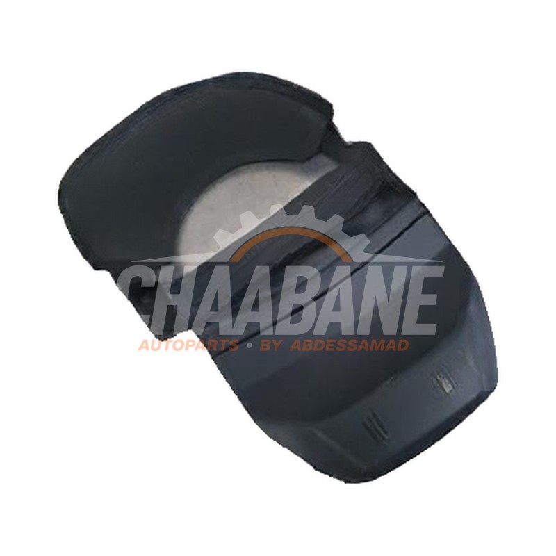 Couvercle colonne de direction 61319226802 BMW 4 serie (F33) 420d 2.0 16V 2013 / 2020