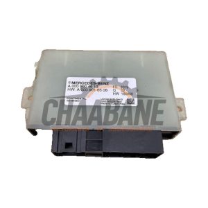 Ordinateur Adblue A0009004613 Mercedes CLA Shooting Brake (118.6) 1.5 CLA-180d