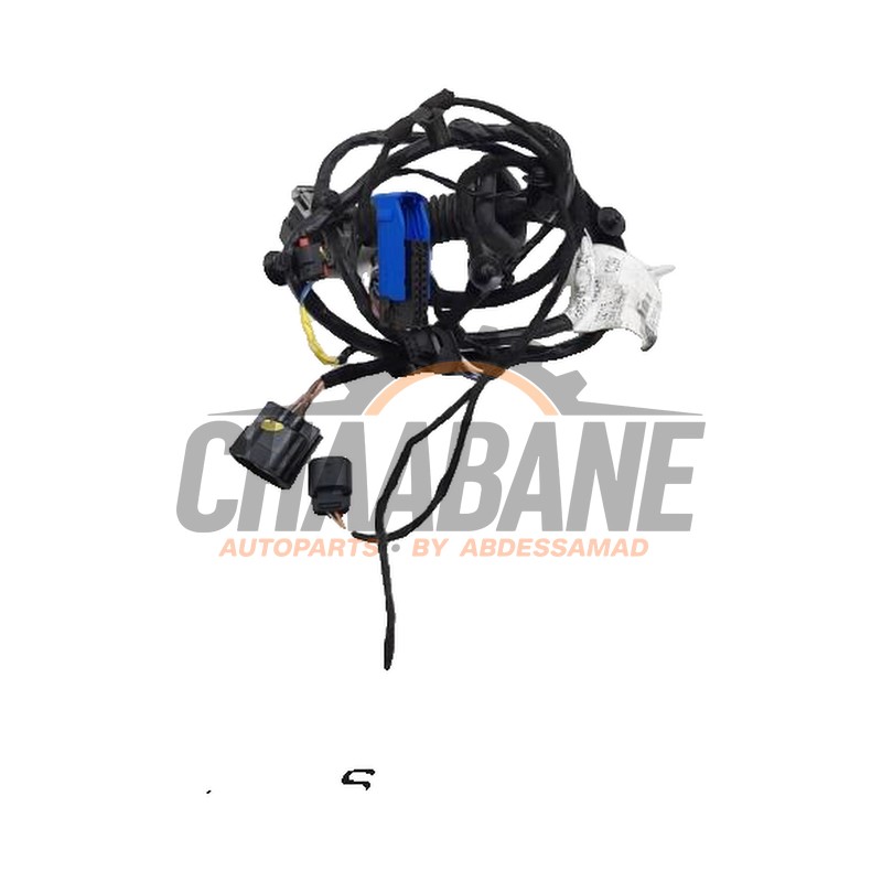 Faisceau electrique 06700086010 Maserati Ghibli III 3.0 Diesel 2013