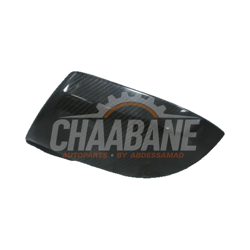 Coque retroviseur gauche 4G8857527D Audi RS7 2013 / 2018