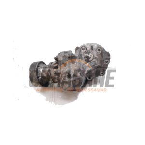 Boite de transfert 4x4 A2462801800 Mercedes A-Klasse AMG (177.1) 2.0 A-35 AMG Turbo 16V 4Matic