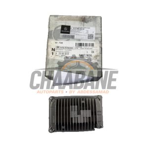 Module Xenon 06051672535000101 Mercedes E Estate (S213) E-200 EQ Boost 2.0 Turbo 16V 4-Matic
