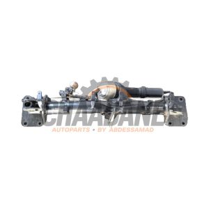 Attache remorque 51125A318C2 BMW iX (I20) xDrive40 77 kWh 2021