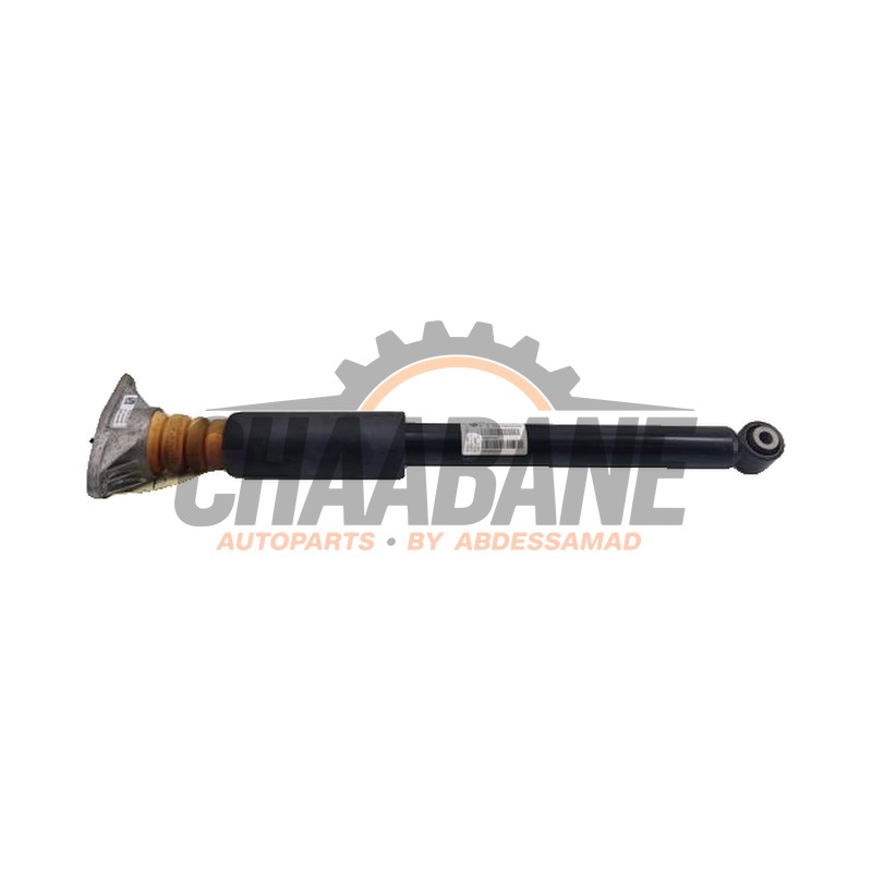 Amortisseur arriere droit 6887336 BMW 2 serie Gran Tourer (F46) 218d 2.0 TwinPower Turbo 16V 2014