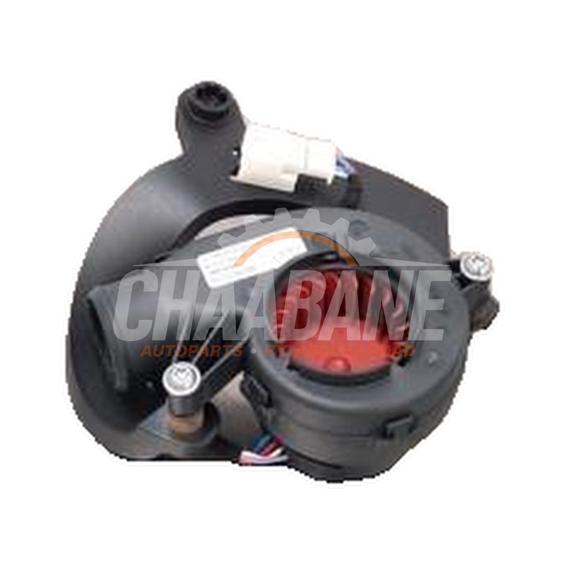 Fan autre A2059069903 Mercedes C (W205) C-300de 2.0 Turbo 16V