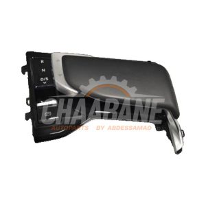 Levier de vitesse 4KL713041A Audi E-Tron 2018