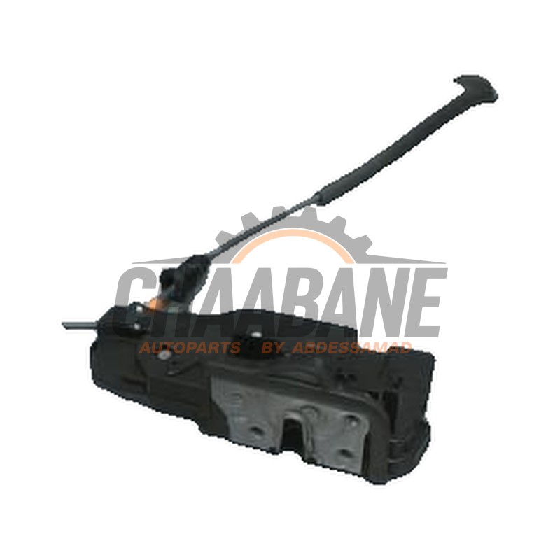 Serrure avant gauche A0997202302 Mercedes B-Klasse