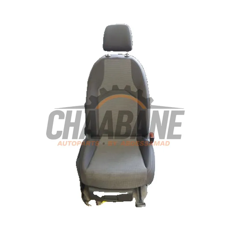 Siege avant droit Seat Leon 2012 / 2020