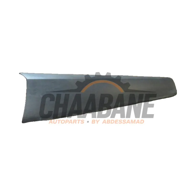 Cadre portiere T4A13118 Jaguar F-Pace 2.0 D 180 16V AWD