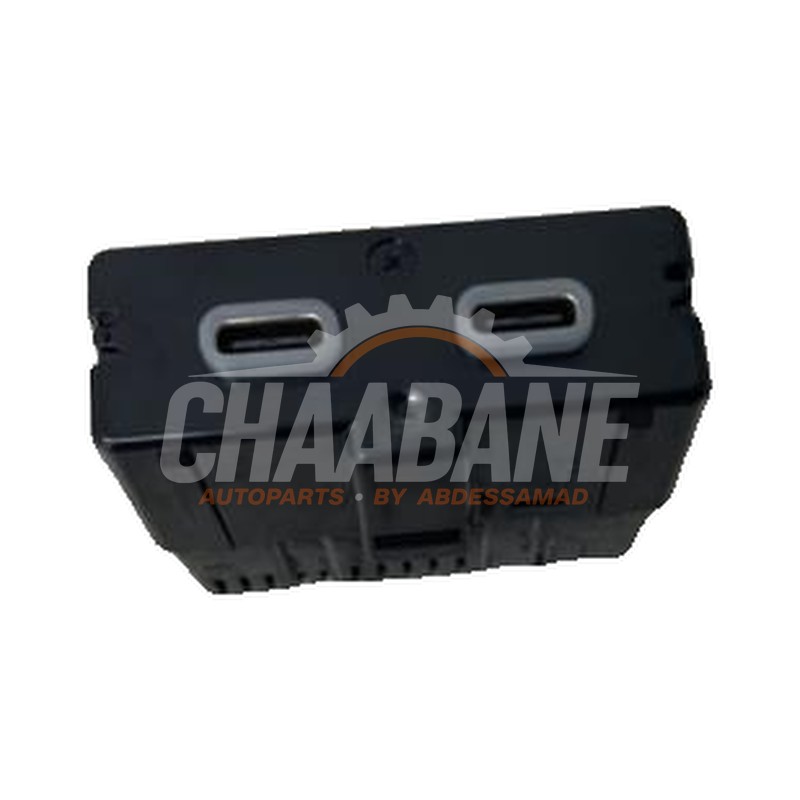 Connexion USB Cupra Leon Sportstourer (KLCF) 1.5 VZ e-Hybrid 16V 2020 3G5035954A
