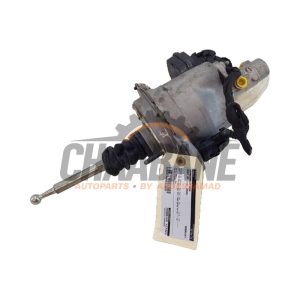 Servo frein 5WB614105T Audi A3 Sportback (8YA) 1.5 35 TFSI 16V Mild Hybrid 2019
