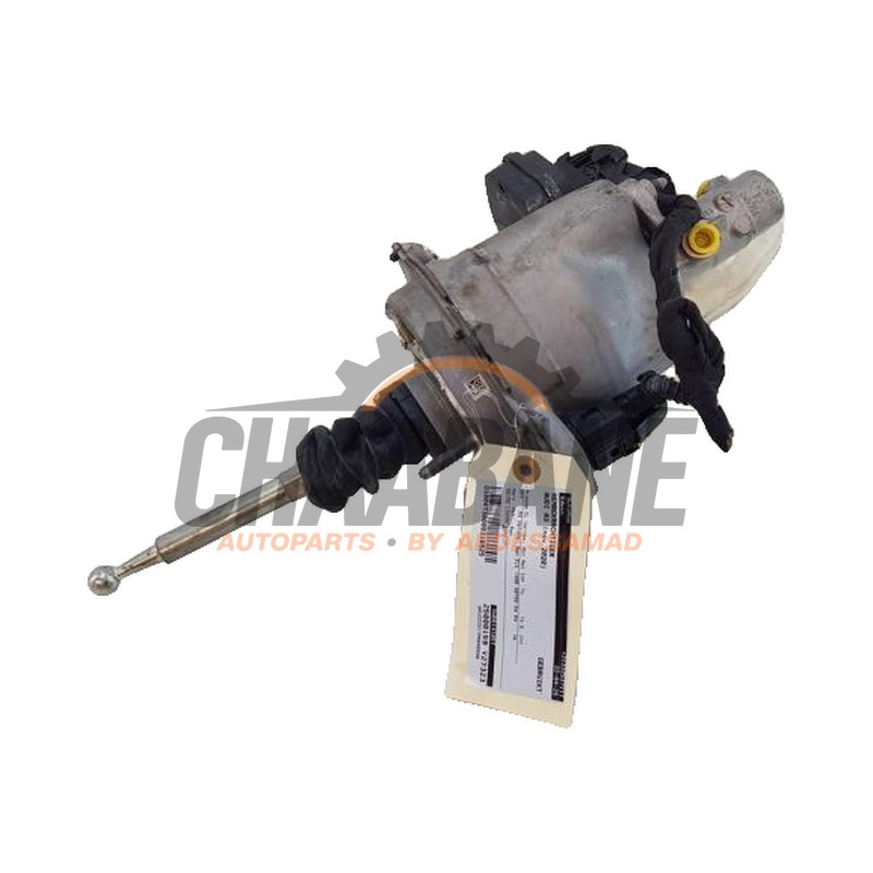 Servo frein 5WB614105T Audi A3 Sportback (8YA) 1.5 35 TFSI 16V Mild Hybrid 2019