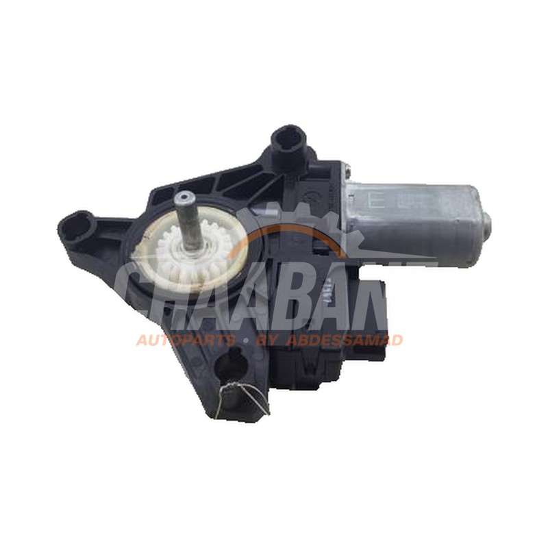 Moteur de vitre portiere A2139060502 Mercedes GLC Coupe (C253) 2.2 220d 16V BlueTEC 4-Matic