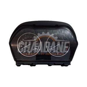 Instrument de bord 62108794205 BMW 2 serie Active Tourer (F45) 2013 / 2021
