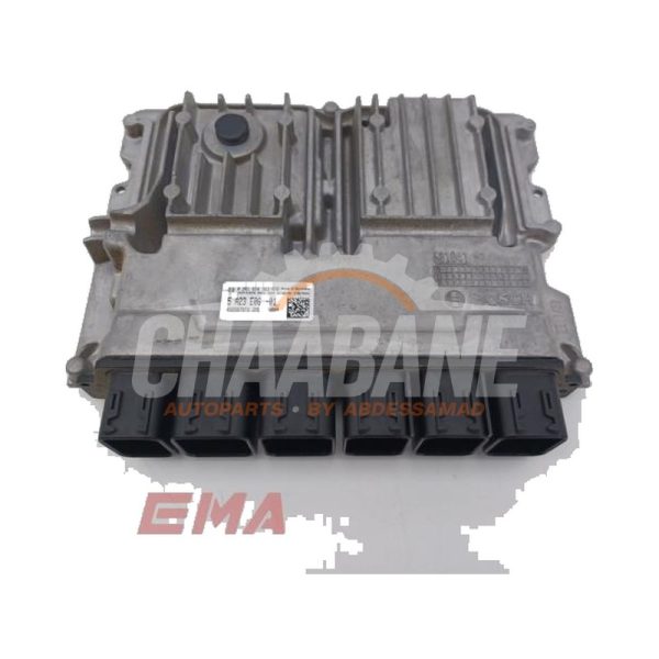 Calculateur moteur 12145B32774 BMW 3 serie Touring (G21) 330e xDrive 2.0 TwinPower Turbo 16V 2019