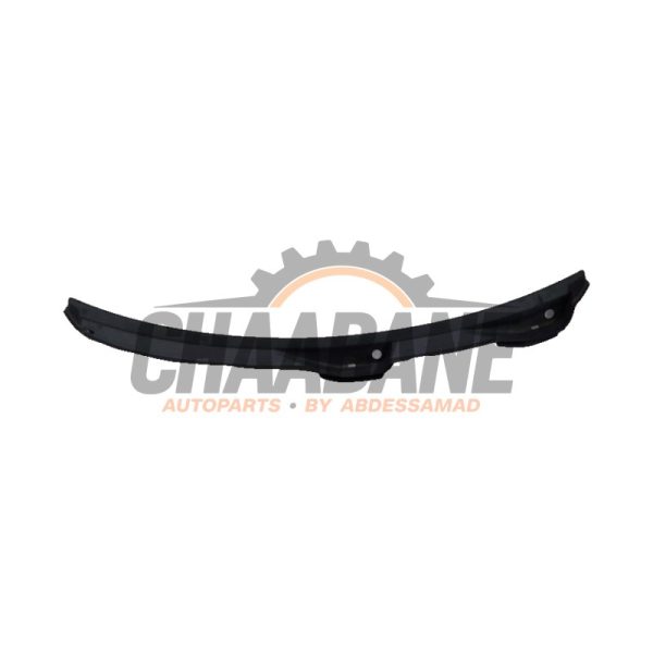 Paravent 95B819403B Porsche Macan (95B) 2.0 16V Turbo 2014