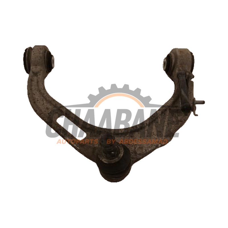 Bras de suspension haut avant gauche BMW X5 2013 / 2018