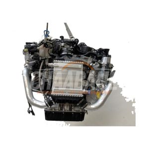 Moteur A2760903380 Mercedes S (222.0/222.1) 3.0 S-320L 24V