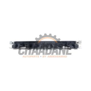 Cadre pare-chocs arriere J9D317906AF Jaguar I-Pace EV400 AWD