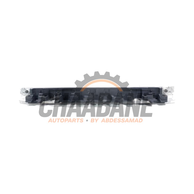 Renfort pare choc arriere J9D317906AF Jaguar I-Pace EV400 AWD