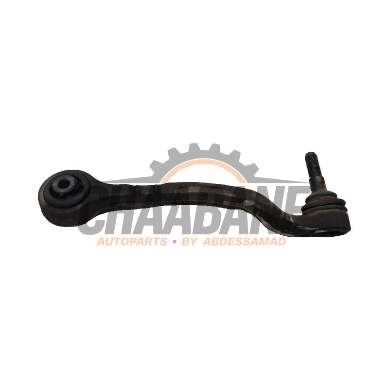 Bras de suspension bas avant droit 6082T6 BMW 3 serie Gran Turismo (F34) 320d xDrive 2.0 16V 2012 / 2020