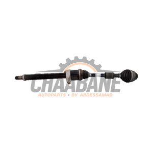 Cardan droit (transmission) 31605A2E044 BMW 1 serie (F40) 116d 1.5 12V TwinPower 2019