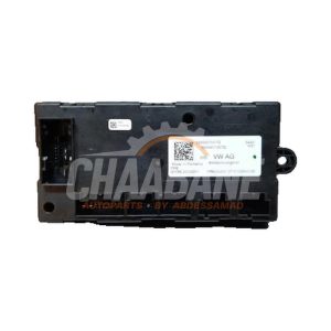 Ordinateur chauffage 5WA907007Q Audi RS 3 Limousine (8YS) 2.5 TFSI 20V Quattro 2021
