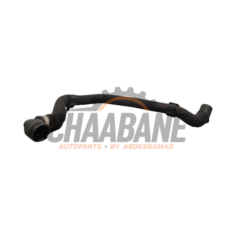 Tuyau radiateur Cupra Born 58 2021