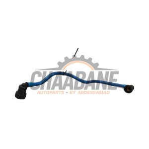 Conduit de carburant 8W0201220 Audi A5 Sportback (F5A/F5F) 2.0 40 TDI 16V 2016