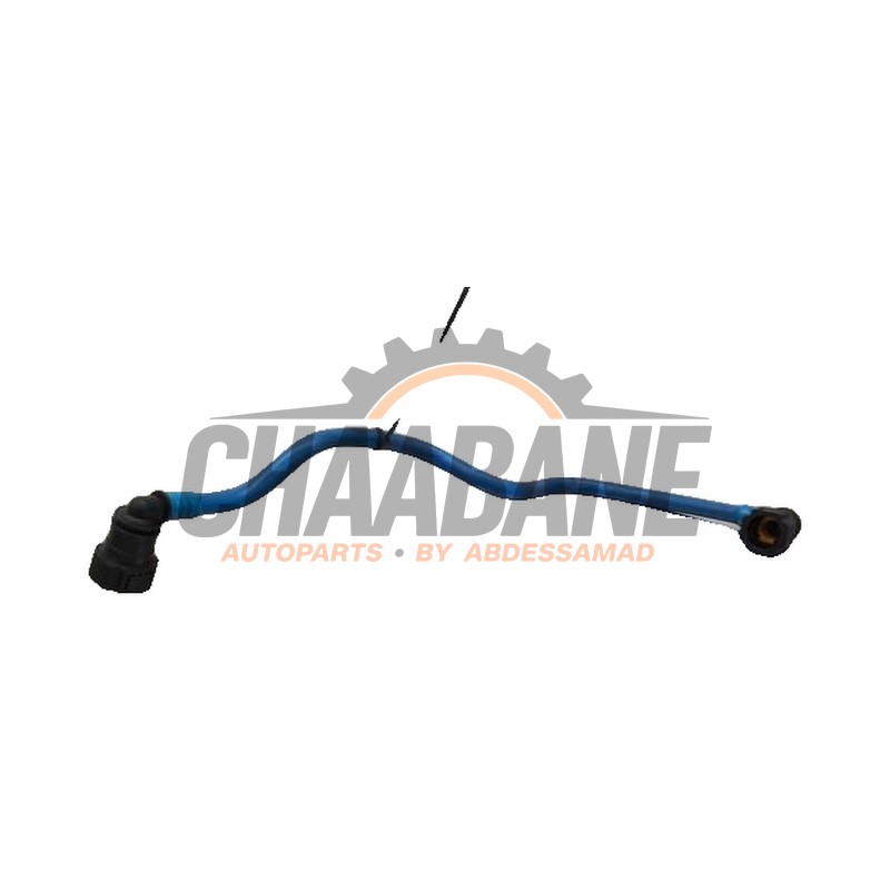 Conduit de carburant 8W0201220 Audi A5 Sportback (F5A/F5F) 2.0 40 TDI 16V 2016