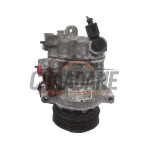 Compresseur de clim 3Q0816803E Seat Ateca 2016
