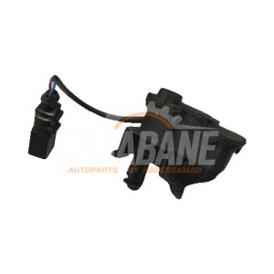 Moteur verrouillage centrale des portes 5H0810773 Volkswagen Golf 2019