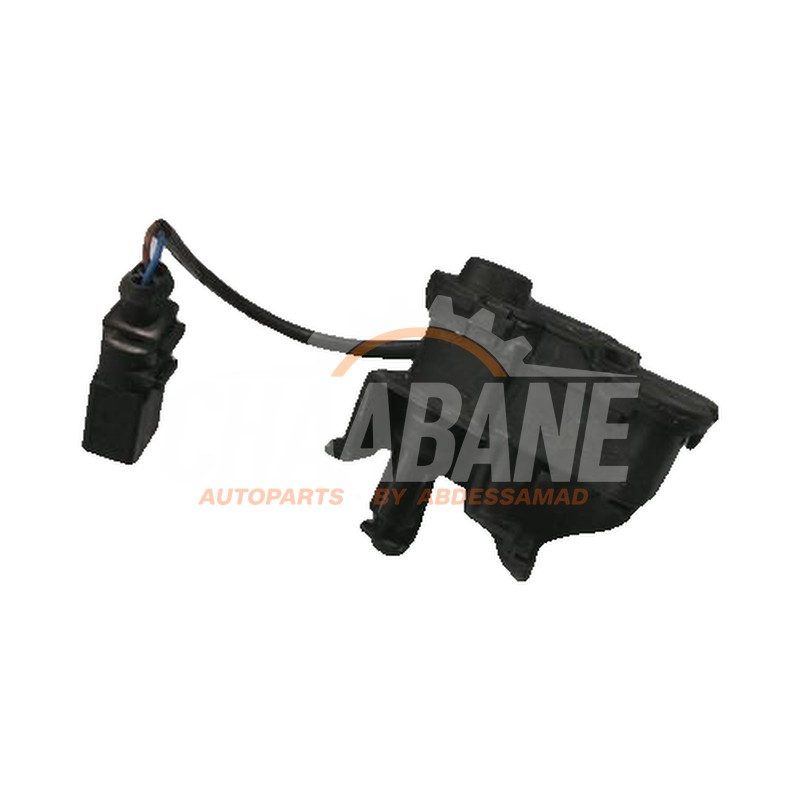 Moteur verrouillage centrale des portes 5H0810773 Volkswagen Golf 2019