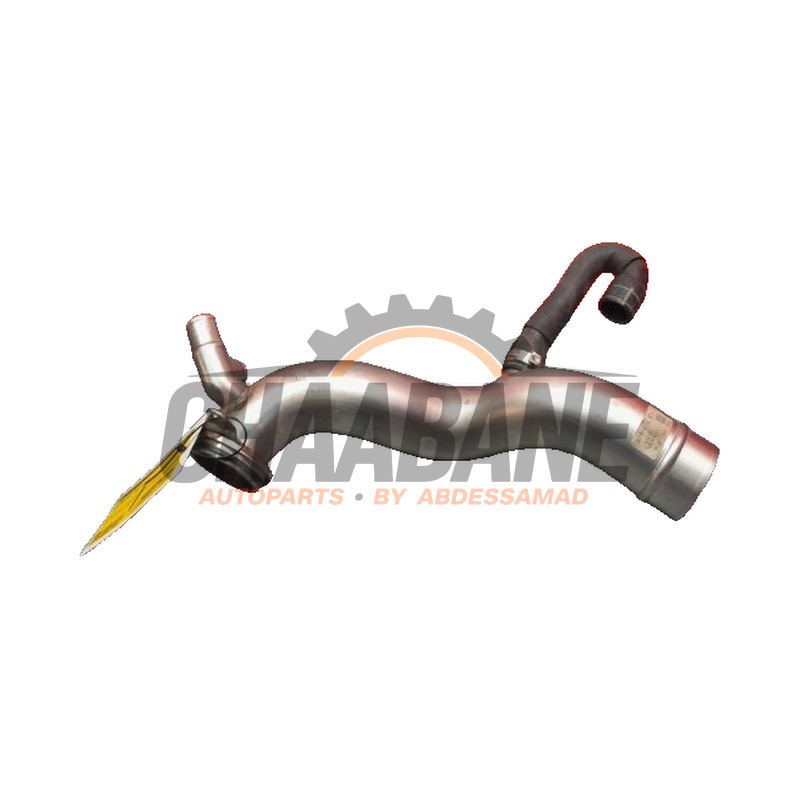 Tube intercooler 079129571Q Audi RS 6 Avant (C7) 4.0 V8 TFSI Performance 32V 2013 / 2018
