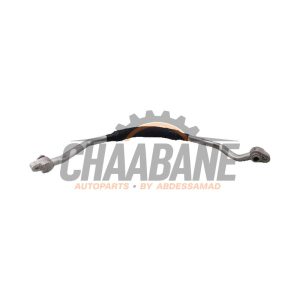 Tuyau de climatisation PAD816112K Audi RS e-tron GT (F83) 93 kWh 2021