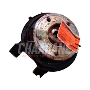 Fusee arriere gauche A4473570206 Mercedes Vito (447.6) 1.6 111 CDI 16V