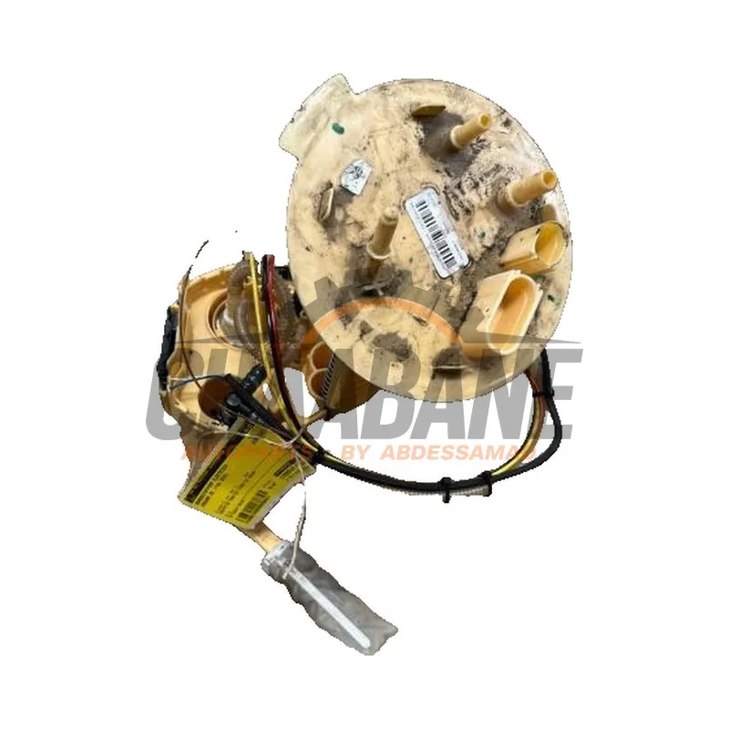 Pompe dinjection GX739H307DA Jaguar XE 2.0 D E-Performance 16V